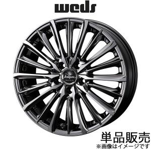Weds ウェッズ Kranze クレンツェ ウィーバル 21インチ WEDS Weds クレンツェ ヴィルハーム 21インチ×10.5J 5-114.3 R