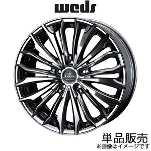 新品タイヤ付 weds クレンツェ フェルゼン 3P アルファード ハリアー 新品タイヤ付 weds クレンツェ フェルゼン 245/40R20
