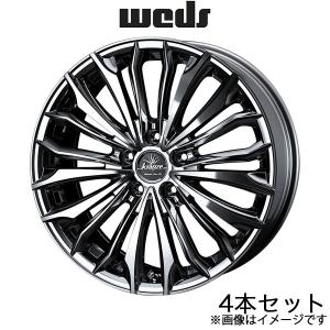WEDS（ウェッズ） クレンツェ フェルゼン358エボ ヴェルファイア 40系