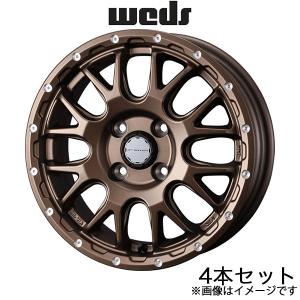 WEDS（ウェッズ） ヴェルバスポルトII アルファード 40系 17インチ