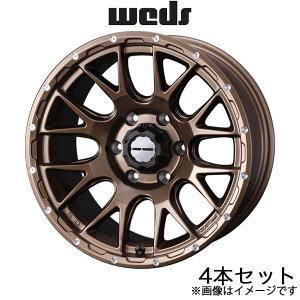 ハイエース WEDS ADVENTURE 15インチ ブリヂストン 4本セット 2 ν§ 新品WEDS ADVENTURE STADTBERGE (ウェッズ アドベンチャー