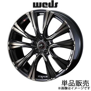 WEDS（ウェッズ） LEONIS レオニス GX 17インチ リム幅7.0J インセット