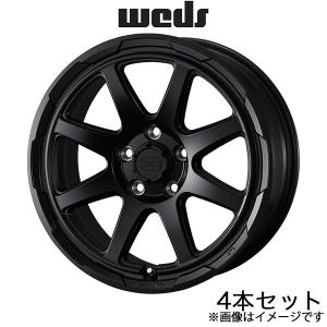 WEDS ウェッズアドベンチャー スタットベルク ジムニー JB64 16