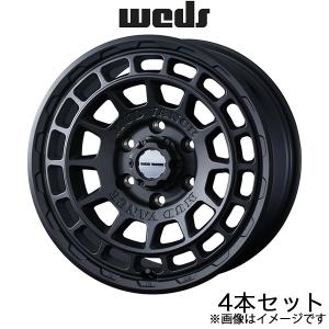 「決まりました」Weds 14インチ アルミホイールのみ4本 WEDS（ウェッズ） ヴィセンテ06 PS プロボックス 160系 14インチ
