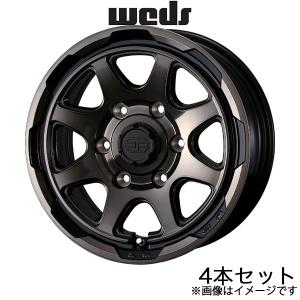 WEDS（ウェッズ） ヴィセンテ06 PS プロボックス 160系 14インチ
