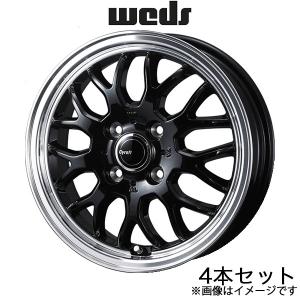 WEDS（ウェッズ） クレンツェ ジルドーン384エボ ヴェルファイア 30系