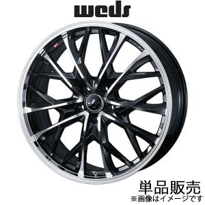 WEDS（ウェッズ） 4本購入で特典付 0038332 レオニス SK 18インチ リム