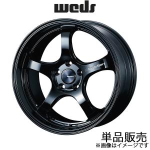 ウェッズスポーツ RN-05M 5シリーズツーリング[G31] JL10/JT20T 18インチ アルミホイール 1本 グロスブラック 0072770 WEDS WedsSport