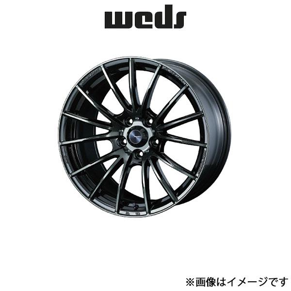 ウェッズ ウェッズスポーツ SA-35R アルミホイール 1本 クラウン 220/H20系 17イン...