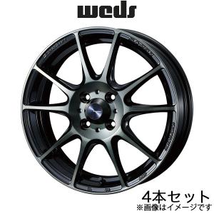 無限（MUGEN） ホイール FR8 S660 フロント 15インチ 5.5J インセット