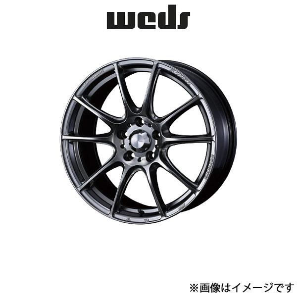 ウェッズ ウェッズスポーツ SA-25R アルミホイール 1本 クラウン 220/H20系 17イン...