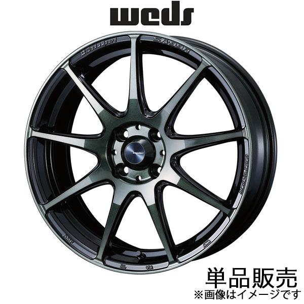 ウェッズスポーツ SA99R フィット GE6/GE7/GE8/GE9 16インチ アルミホイール ...