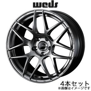 WEDS（ウェッズ） クレンツェ ヴィルハーム225エボ アルファード 10系