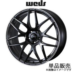 WEDS（ウェッズ） レオニスMV プリウス 60系 19インチ アルミホイール