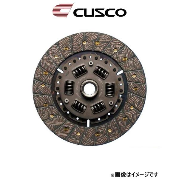 クスコ カッパーシングルディスク MR2 AW11 00C 022 R116 CUSCO クラッチ