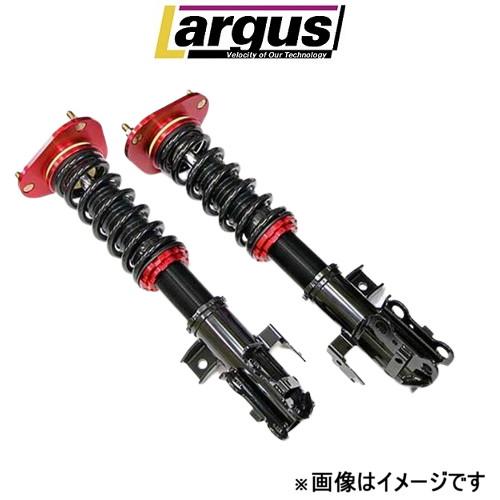 ラルグス スペックS トヨタ オーパ ACT10 LARGUS SpecS 車高調 ローダウンキット...