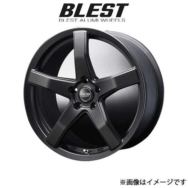 ブレスト バーンズテック V-05 アルミホイール 1本(18×7J 5-114.3 INSET50...