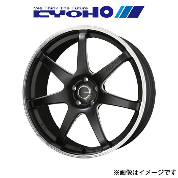 共豊 アルミホイール 1本 エンケイチューニング SC38 XV GT3/GT7/GTE(17×7....