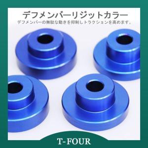 デフメンバー リジットカラー スカイライン ECR33/ER34