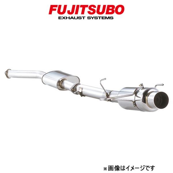 フジツボ レガリス パワーゲッター スプリンタートレノ E-AE86 150-22457 FUJIT...