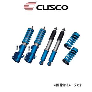 クスコ（CUSCO） ラリー用サスペンションキット ヤリス MXPA10 1C6 66R