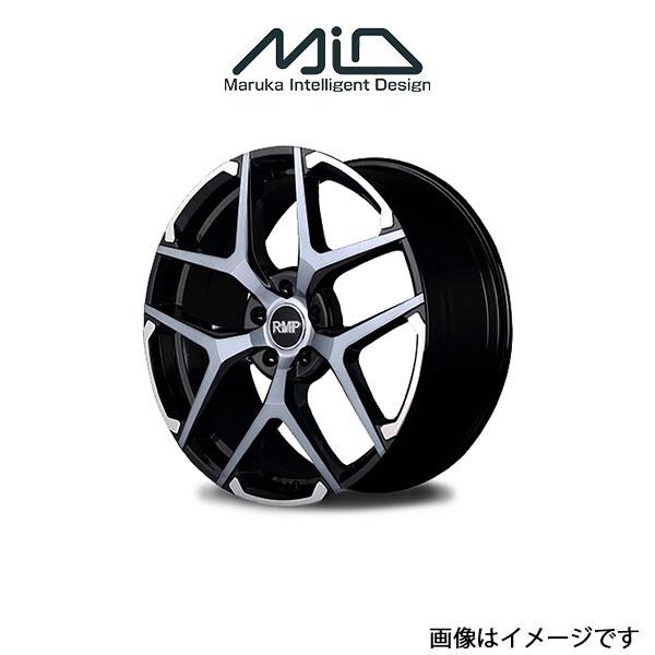 MID RMP 025FX アルミホイール 1本 RAV4 50系(19×8J 5-114.3 IN...