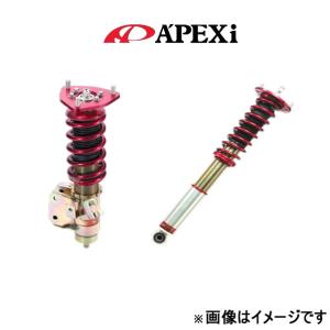 BLITZ（ブリッツ） DAMPER ZZ-R 92436 日産 E51系 エルグランド(H14/5