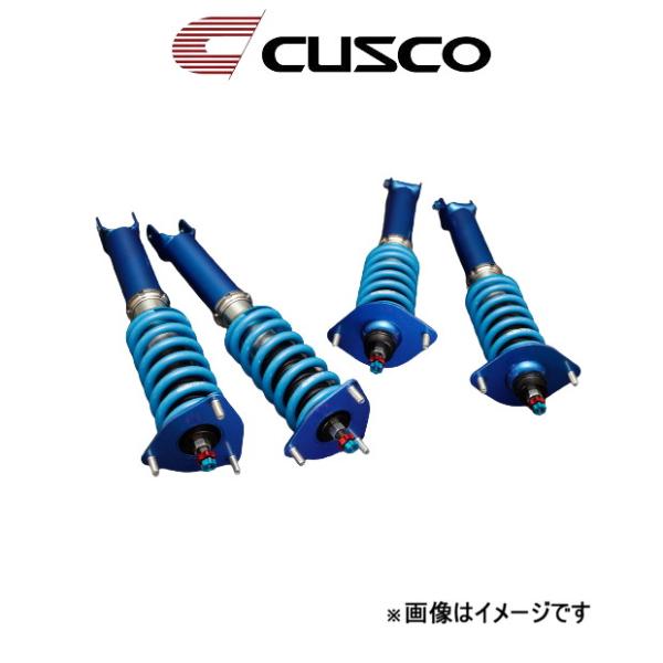 クスコ スポーツTN S(単筒式) 車高調 1台分 シビック タイプR FD2 329 64W CN...
