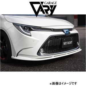 エアロワークスカローラツーリング210系フロントリップカーボン