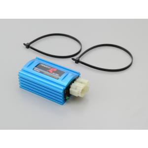 DAYTONA（デイトナ） バイク用 X803 チークパッド WD M/42 バイク用品