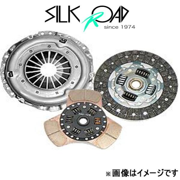 シルクロード メタルディスク ニッサン スカイライン DR30/HR31 2AG-K03 SilkR...