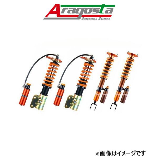 アラゴスタ 車高調キット タイプSS3 RX-7 FD3S 3AAA.M1.S2.000 Arago...