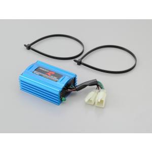 DAYTONA（デイトナ） 41719 プログレス・レーシングCDI スーパーDIO-ZX