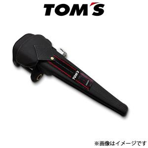 トムス ステアリングロック プリウスPHV 50系[2017/02〜]45300-TS001 TOM...