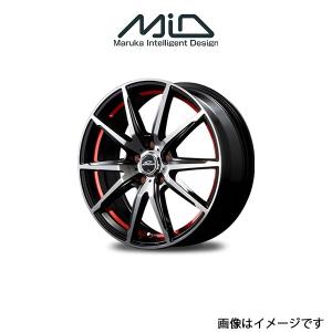 BBS スイフト スポーツ ZC33S 17y〜 RF 17インチ×7J +48 BBS スイフト スポーツ ZC33S 17y〜 RF 17インチ×7J +48