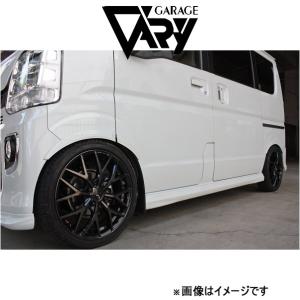 エブリィDA17W/V ガレージベリー、オーバーフェンダーリアのみ中古未塗装 エブリィDA17W/V ガレージベリー、オーバーフェンダーリアのみ