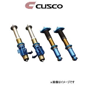 KYB カヤバ リアルスポーツダンパー スペックTR ランサー