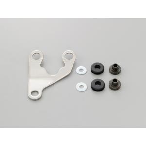 防振メーターステー 右オフセット DAYTONA