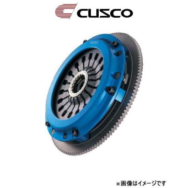 クスコ シングルクラッチシステム プルタイプ インプレッサ GC8 660 022 HP CUSCO...