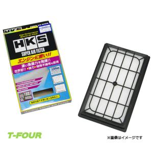 HKS スーパーエアフィルター(70017-AN101)スバル インプレッサスポーツワゴン GG2