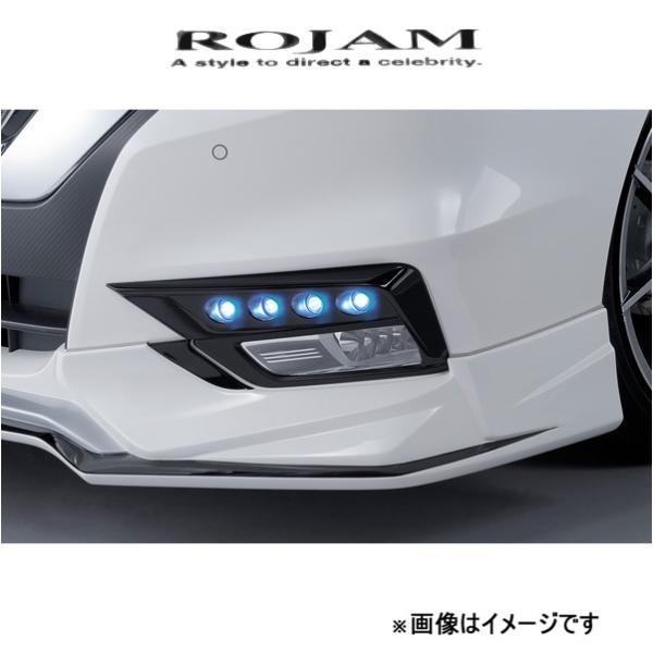 ロジャム ROJAM IRT LED アタッチメントキット セレナ C27 80-SEC27 ROJ...