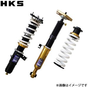 Largus（ラルグス） エクストレイル T30 NT30 PNT30 車高調 全長調整式