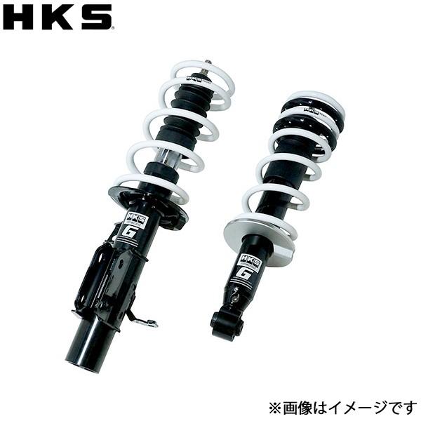 HKS WRX S4 VAG ハイパーマックスG サスペンションキット 80260-AF002 HI...