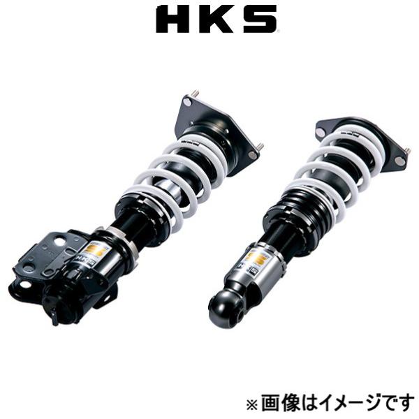 HKS ハイパーマックス S 車高調 エルグランド PNE52 80300-AN203 HIPERM...