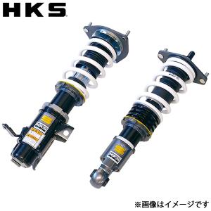HKS（エッチケーエス） レガシィツーリングワゴン BP5 ハイパー