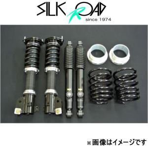 シュピーゲル エッセ L235S リア車高調 リア車高調キット RKD3-11