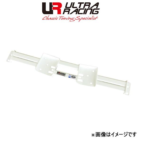 ウルトラレーシング ミドルメンバーブレース MINI R53 RE16 ML4-1055 ULTRA...