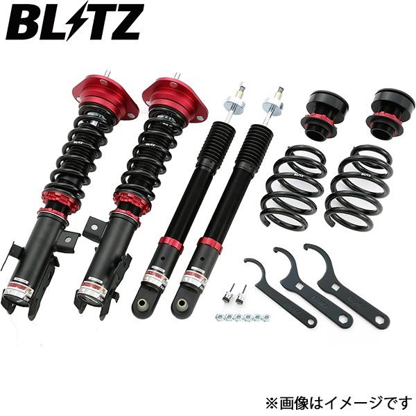 ブリッツ 車高調 ダンパーZZ-R アリアニスモ SNFE0 92646 BLITZ DAMPER ...