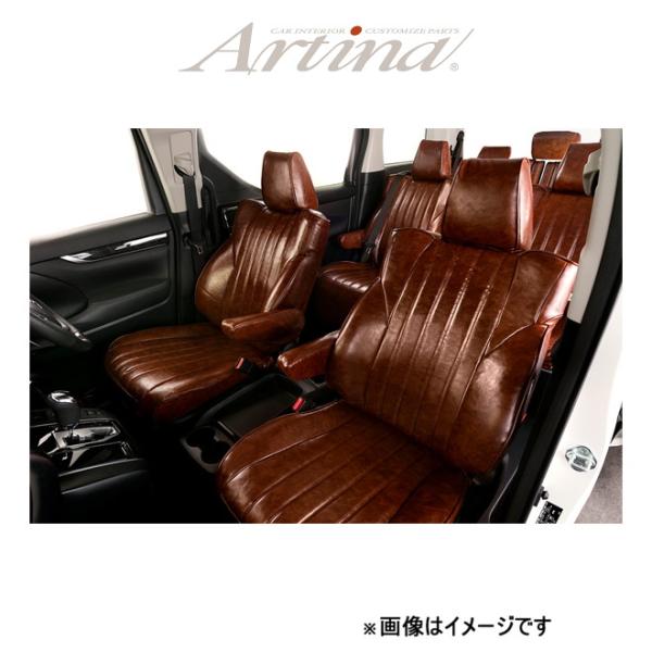 アルティナ レトロスタイル シートカバー(ダークブラウン)ジムニー JA11V 9920 Artin...