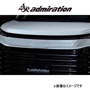 TRD ヴォクシー 90系 GRフロントバンパーガーニッシュ (グリル